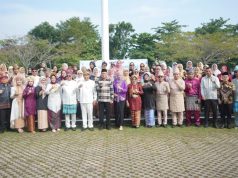 Hari Keluarga Nasional 2026 Jadi Momentum, Namun Tantangan Pengasuhan Digital Masih Menjadi Pertanyaan