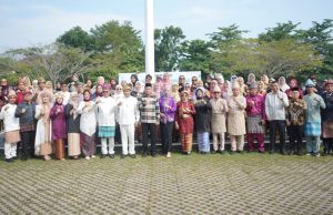 Hari Keluarga Nasional 2026 Jadi Momentum, Namun Tantangan Pengasuhan Digital Masih Menjadi Pertanyaan