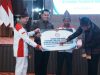 ABPEDNAS Sumsel Dikukuhkan, Pengawasan Dana Desa Kini Jadi Sorotan