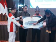 ABPEDNAS Sumsel Dikukuhkan, Pengawasan Dana Desa Kini Jadi Sorotan