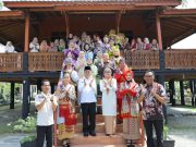 Festival Seni Adat Sumsel Dibuka Meriah, Namun Dampaknya bagi Generasi Muda Masih Jadi Pertanyaan