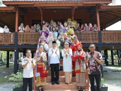 Festival Seni Adat Sumsel Dibuka Meriah, Namun Dampaknya bagi Generasi Muda Masih Jadi Pertanyaan