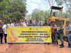 Jalan Talang Jaya–Sungai Menang Mulai Dibangun, Harapan Warga Kini Diuji Kualitas Proyek
