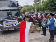 Program Sekolah Rakyat Dimulai, Namun Gedung Permanen di OKU Masih Menjadi Pertanyaan