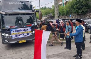 Program Sekolah Rakyat Dimulai, Namun Gedung Permanen di OKU Masih Menjadi Pertanyaan