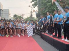 600 Pelari Ramaikan Fun Run Sayangi OKU, Mampukah Dampaknya Benar-Benar Terasa?