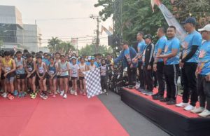 600 Pelari Ramaikan Fun Run Sayangi OKU, Mampukah Dampaknya Benar-Benar Terasa?