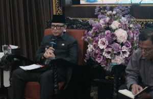 OKU Siapkan Pabrik RDF, Sampah Bakal Diolah Jadi Bahan Bakar Industri Semen Bernilai Ekonomi