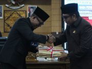 Bupati OKU Sampaikan Raperda Pertanggungjawaban APBD 2025 ke DPRD, Awal Penguatan Akuntabilitas dan Transparansi Keuangan Daerah