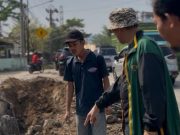 Siring Dibangun di Simpang KPR, Akankah Genangan Bertahun-Tahun Benar-Benar Berakhir?