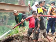 Gerakan Indonesia Asri Diluncurkan, Namun Tantangan Kebersihan OKU Belum Selesai