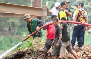 Gerakan Indonesia Asri Diluncurkan, Namun Tantangan Kebersihan OKU Belum Selesai
