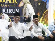 Tablig Akbar Mbah Kirun Diserbu Ribuan Warga, Pemerataan Perayaan HUT OKU Masih Jadi Sorotan