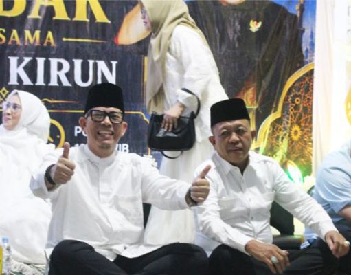Tablig Akbar Mbah Kirun Diserbu Ribuan Warga, Pemerataan Perayaan HUT OKU Masih Jadi Sorotan