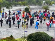 Senam Sehat ASN OKU Selatan Perkuat Budaya Kerja Produktif, Dukung Reformasi Birokrasi dan Pelayanan Publik Berkualitas