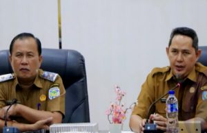 Pemkab OKU Selatan Perkuat Persiapan PEKPPP 2026, Tingkatkan Mutu Pelayanan Publik Berbasis Akuntabilitas dan Kepuasan Masyarakat