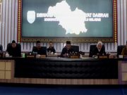 Bupati OKU Selatan Jawab Pandangan Fraksi DPRD, Tegaskan Komitmen Perkuat Akuntabilitas Pengelolaan APBD 2025