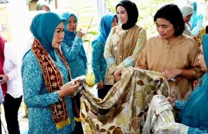 PKK OKU Timur Didorong Lestarikan Budaya, Tantangan Implementasi Masih Menanti