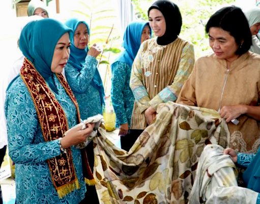 PKK OKU Timur Didorong Lestarikan Budaya, Tantangan Implementasi Masih Menanti