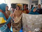PKK Sumatera Selatan Dorong Program Berbasis Manfaat Nyata, OKU Timur Perkuat Pemberdayaan Keluarga