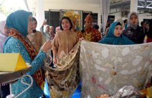 PKK Sumatera Selatan Dorong Program Berbasis Manfaat Nyata, OKU Timur Perkuat Pemberdayaan Keluarga