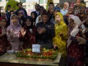 Hari Keluarga Nasional ke-33: OKU Timur Perkuat Ketahanan Keluarga untuk Menyongsong Indonesia Emas 2045