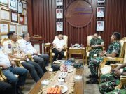 Kunjungan Petinggi TNI ke OKU Timur Perkuat Sinergi, Namun Tantangan Kolaborasi Masih Menjadi Sorotan