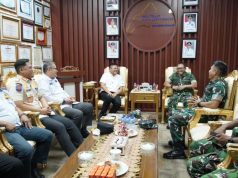 Kunjungan Petinggi TNI ke OKU Timur Perkuat Sinergi, Namun Tantangan Kolaborasi Masih Menjadi Sorotan