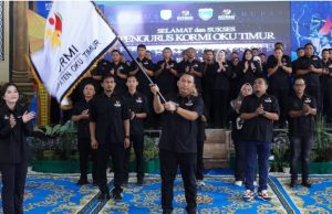 Olahraga Tradisional Kembali Didorong, Namun Minat Generasi Muda Masih Jadi Tantangan