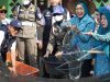 Kunjungan Ketua TP PKK Sumsel Soroti Peluang Ekonomi, Namun Hilirisasi Hasil Panen Belum Terjawab