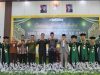 Wali Kota Pagar Alam Dorong Lulusan STKIP Muhammadiyah Jadi Pendidik Berintegritas untuk Perkuat SDM Daerah