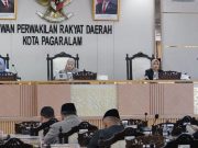 DPRD Pagar Alam Evaluasi Kinerja APBD 2025, Fokus pada Efektivitas Belanja dan Pelayanan Publik