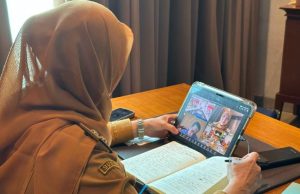 Antrean BBM Subsidi di Sumsel Jadi Sorotan, Pemkot Pagar Alam Ikut Bahas Solusi Bersama Pemprov dan Pertamina