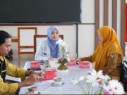 Wakil Wali Kota Pagar Alam Terima Audiensi Mahasiswa Unsri, Perkuat Sinergi Generasi Muda untuk Pembangunan Daerah