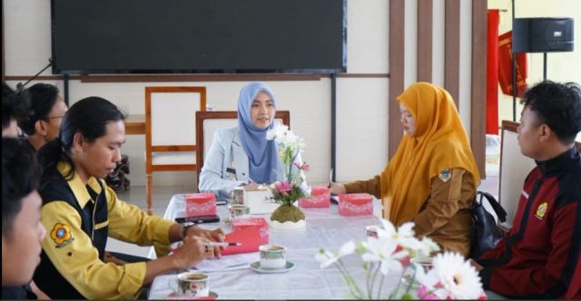 pagaralam 18