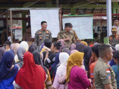 Fakta di Lapangan: Ratusan Lapak Diundi, Akankah Pasar Nendagung Benar-Benar Lebih Tertib?