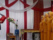 Wakil Wali Kota Pagar Alam Hadiri Pengukuhan BKOW Sumsel 2026–2030, Perkuat Sinergi Organisasi Perempuan untuk Pembangunan Daerah