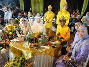 Wakil Wali Kota Pagar Alam Hadiri Gala Dinner Rakernas XVIII APEKSI, Perkuat Kolaborasi Antar Kota di Indonesia