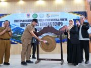109 Mahasiswa UNILED Tuntaskan KKN 2026, Wali Kota Pagar Alam Dorong Kolaborasi Kampus untuk Pembangunan dan Penyusunan Sejarah Besemah