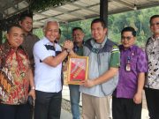 Terungkap! Pasar Baru untuk Kopi Pagar Alam Dibahas, Namun Tantangan Petani Masih Menjadi Pertanyaan
