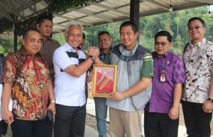 Terungkap! Pasar Baru untuk Kopi Pagar Alam Dibahas, Namun Tantangan Petani Masih Menjadi Pertanyaan