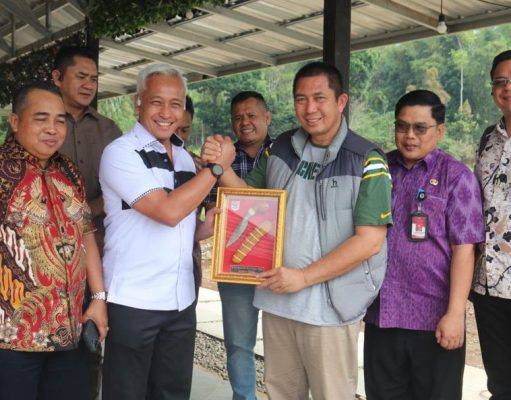 Terungkap! Pasar Baru untuk Kopi Pagar Alam Dibahas, Namun Tantangan Petani Masih Menjadi Pertanyaan