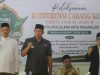Konfercab VI NU Pagar Alam Digelar, Harapan Besar Menguat, Tantangan Organisasi Masih Menanti