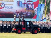80 Tahun Polri Mengabdi, Harapan Tinggi Disampaikan, Kepercayaan Publik Tetap Jadi Tantangan