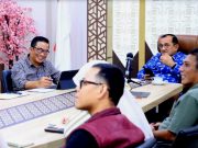 Program BSPS 2026 Dipercepat, Pemprov Sumsel Perkuat Validasi Data Demi Bantuan Tepat Sasaran