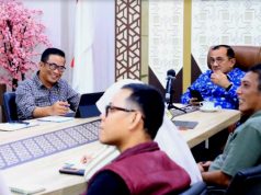 Program BSPS 2026 Dipercepat, Pemprov Sumsel Perkuat Validasi Data Demi Bantuan Tepat Sasaran