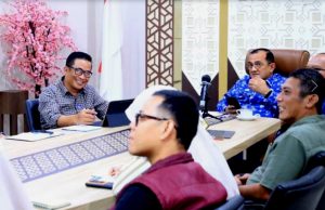 Program BSPS 2026 Dipercepat, Pemprov Sumsel Perkuat Validasi Data Demi Bantuan Tepat Sasaran