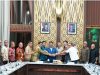 Pembangunan Pelabuhan Tanjung Carat Masuki Tahap Strategis, Sumsel Bentuk Badan Usaha Pelabuhan