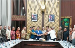Pembangunan Pelabuhan Tanjung Carat Masuki Tahap Strategis, Sumsel Bentuk Badan Usaha Pelabuhan