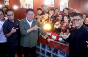 Terungkap, Dukungan untuk Anak Muda Terus Menguat, Tetapi Akses Kesempatan Masih Jadi Pertanyaan